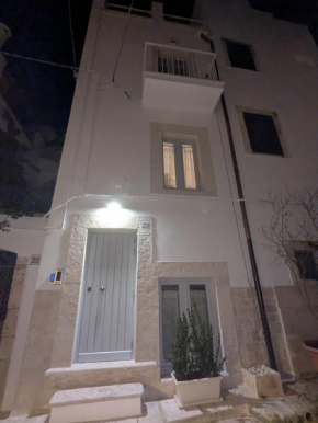 Saliscendi in centro Putignano